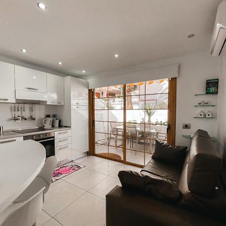 Apartamento Sara in San Eugenio Costa Adeje  Exterior foto