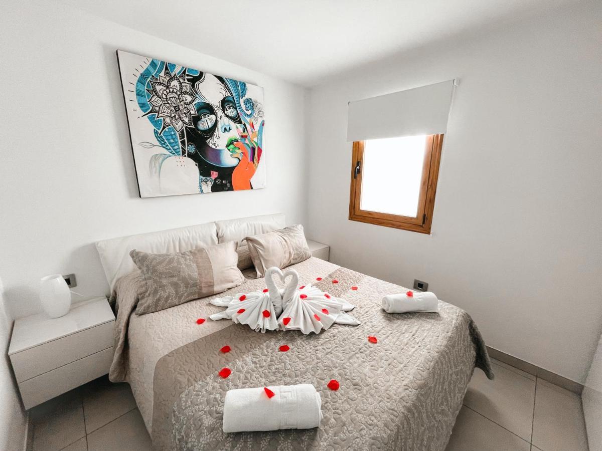 Apartamento Sara in San Eugenio Costa Adeje  Exterior foto