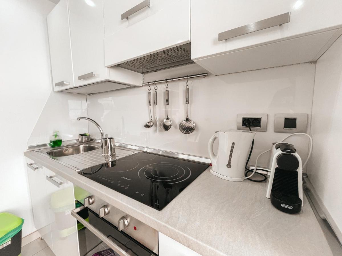 Apartamento Sara in San Eugenio Costa Adeje  Exterior foto