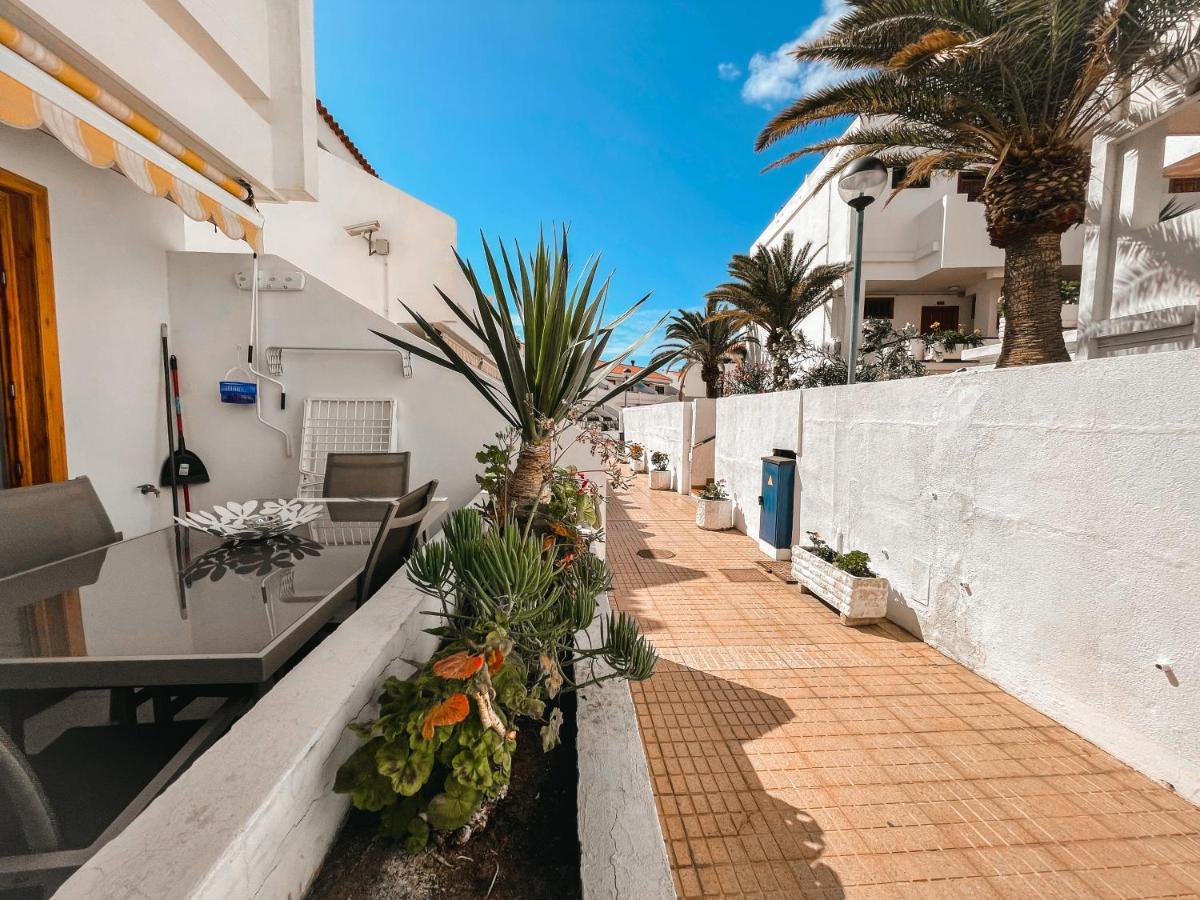 Apartamento Sara in San Eugenio Costa Adeje  Exterior foto